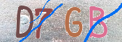 CAPTCHA-Bild