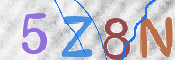 CAPTCHA-Bild