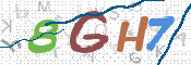 CAPTCHA-Bild