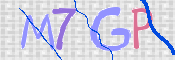 CAPTCHA-Bild